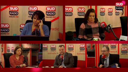 Influenceurs - influvoleurs / Chars en Ukraine / Réforme des retraites