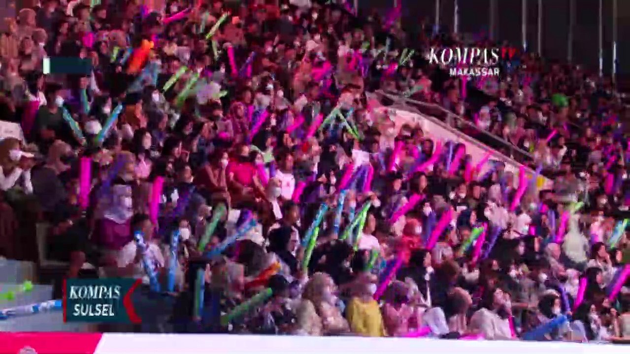 BWF World Tour Super 500 Indonesia Masters 2023