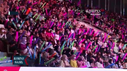 BWF World Tour Super 500 Indonesia Masters 2023