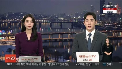 한국타이어 법인·임원 기소…조현범 공소시효 정지