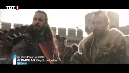 Alparslan: Büyük Selçuklu 44. Bölüm 1. Fragman