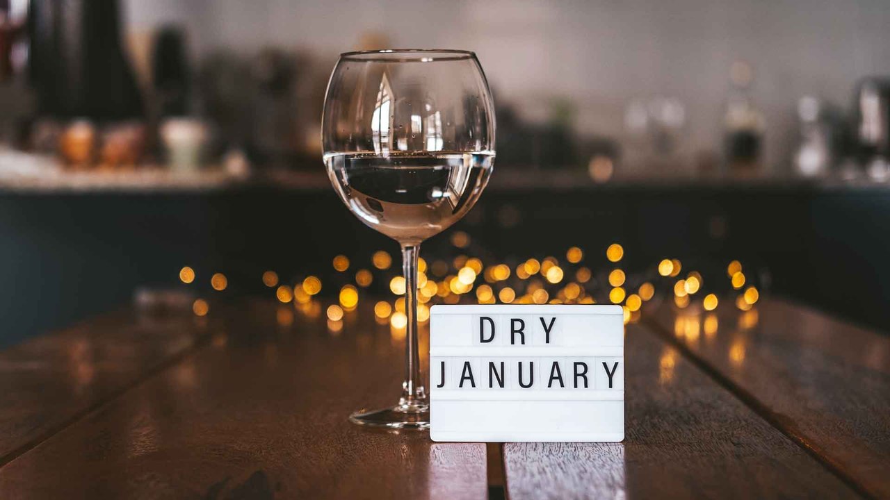 Laut Studien: Das bringt der Dry January wirklich!