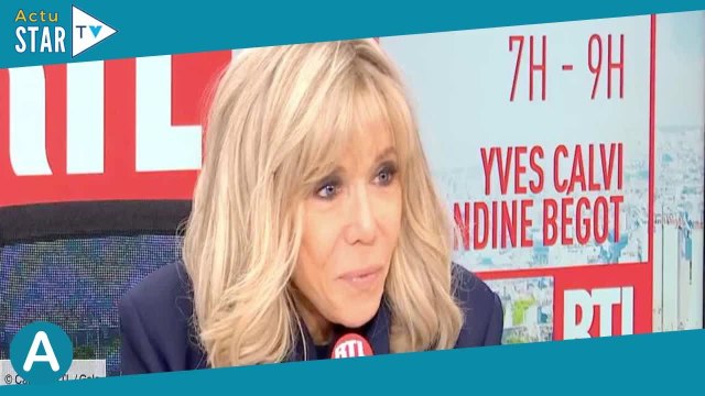 “Contrairement à ce qu’on sous-entend…” : Brigitte Macron dément une rumeur tenace