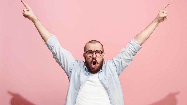 Horoskop ab dem 30. Januar: So glücklich wie ihr, ist diese Woche niemand!