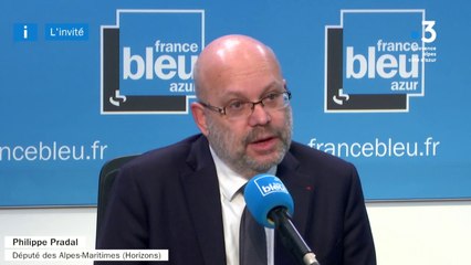 2022 26 01 Philippe Pradal