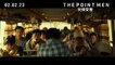 The Point Men Trailer 1