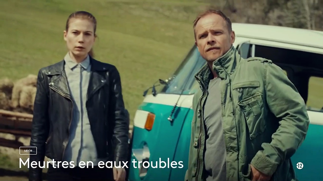 Meurtres En Eaux Troubles Saison 2 Meurtres en eaux troubles : quel avenir pour la saison 2 ?