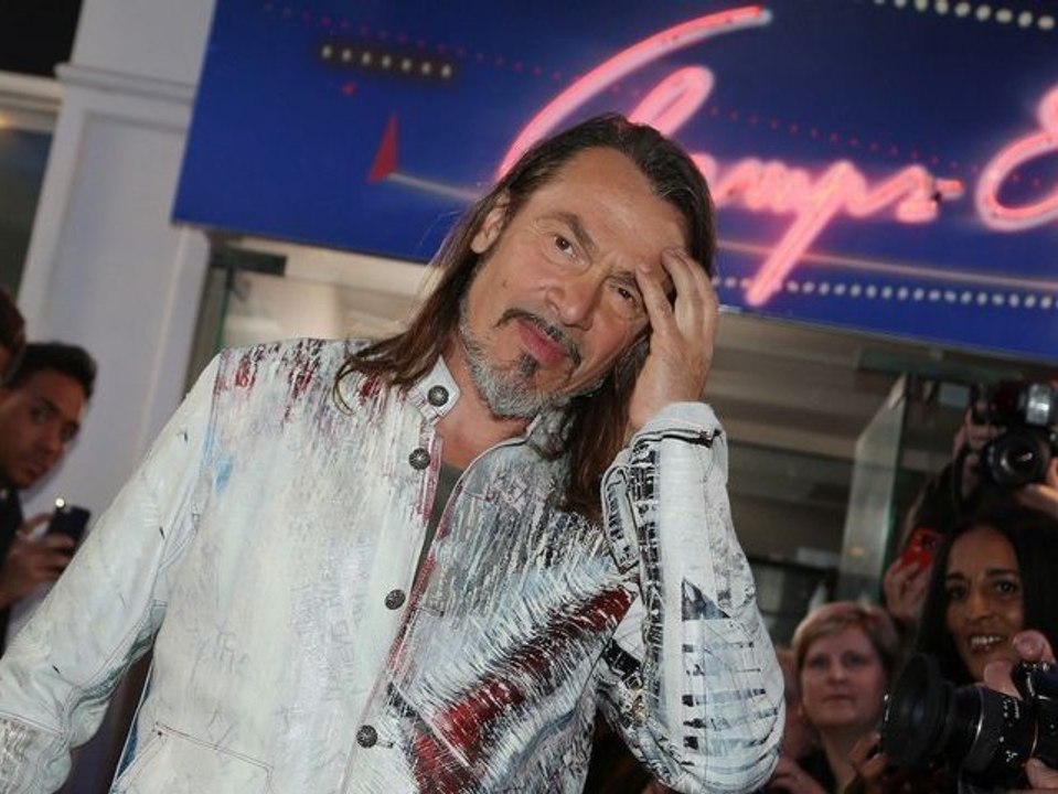 Kendji Girac en voyage en Patagonie : cheveux et barbes de retour, son cliché complice avec Florent Pagny qui rassure sur son état de santé !