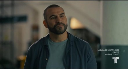 El Señor de los Cielos 8 - Capítulo 8: ¡No te pierdas el emocionante avance! 🚨
