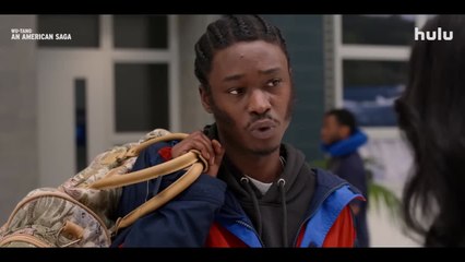 Wu Tang An American Saga Saison 3