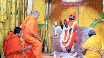 Basant Panchami 2023 : जयपुर गोविंददेवजी के दरबार गुलाल सेवा शुरू... देखिए VIDEO