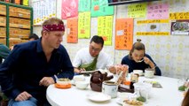 REPTILE Feast in Hong Kong! HK's Most Exotic Dishes!