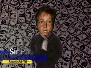 No Mercy For Heather Mills