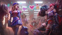 LoL - Temporada 13: Descubre las skins que lanzará Riot para este Día de San Valentín