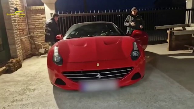 Maxi operazione contro frode fiscale e riciclaggio, 18 arrestati