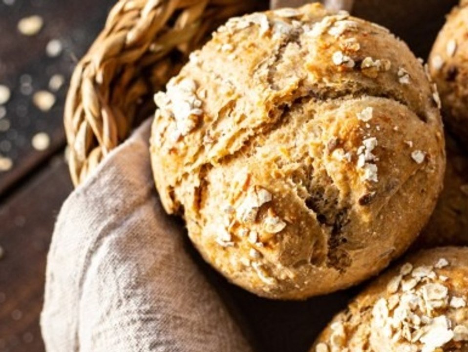 Laut 'Öko-Test': Das sind die besten Aufbackbrötchen