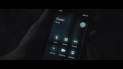 La Proie d_une Ombre Extrait