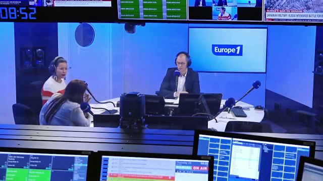 Pourquoi les caméras utilisées pour sécuriser les Jeux olympiques de Paris font polémique