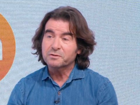 Il en souffrait : Le petit-fils de Louis de Funès fait de rares confidences sur son grand-père dans Télématin