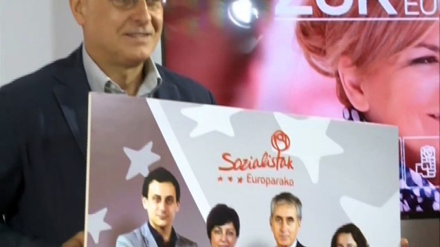 Fallece el exconsejero de Interior y exdirigente del PSE Rodolfo Ares