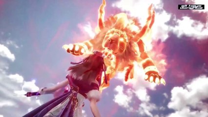 The Emperor of Myriad Realms ( Wan Jie Zhizun ) Ep 20 ENG SUB