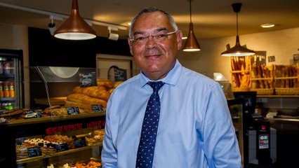 "Une année exceptionnelle en terme de création d'entreprises artisanales malgré le contexte"