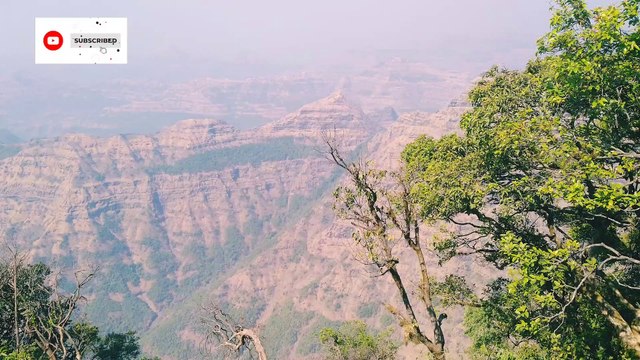 Beautiful Nature ️️#nature #sunset #mountain #river #waterfall #jungle #tree #naturelovers #inspiresemotions ❤️ Inspires Emotions ❤️
