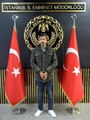 Terör örgütü PKK'nın elebaşı Öcalan'ın pankartını asan 2 şüpheli yakalandı