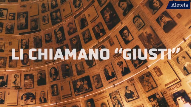 Giorno della Memoria: i “giusti” cattolici