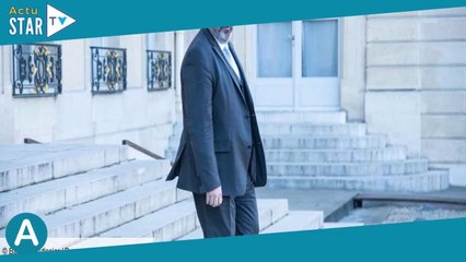 François Braun : ce changement apporté à son appartement de fonction pour son épouse Marielle, parap