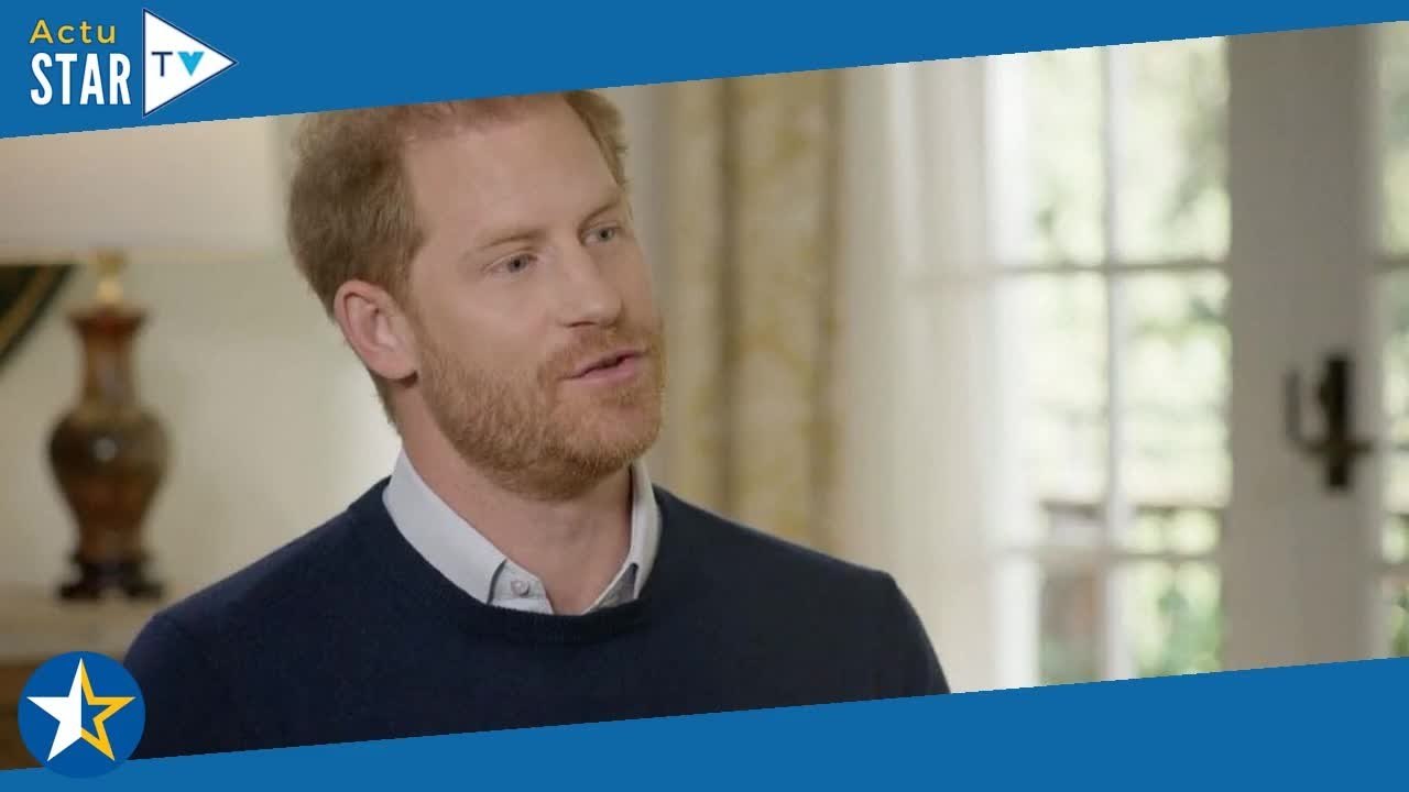 Prince Harry : sa drôle de mésaventure avec une playmate lors d'une soirée très arrosée