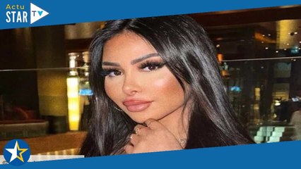 « C’est horrible » : dégoûtée, Maeva Ghennam s’est coupé les cheveux seule et regrette le résultat