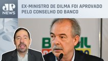 Nogueira: O que esperar de Mercadante na presidência do BNDES?