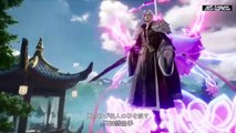 The Emperor of Myriad Realms ( Wan Jie Zhizun ) Ep 22 ENG SUB