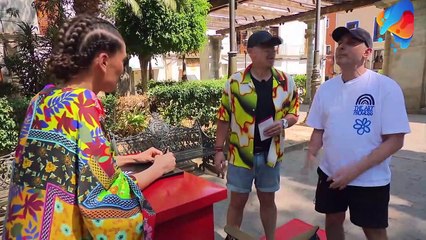 America Express Episodul 1 15 ianuarie 2023 Online Gratis Partea 2