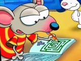 Toopy and Binoo Toopy and Binoo S10 E005 – The Amazing Maze