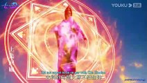 Everlasting God Of Sword Episode 19 English Sub - LuciferDonghua.in