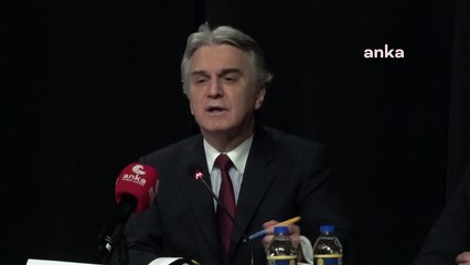 CHP'li Kuşoğlu: Kılıçdaroğlu, cumhuriyet tarihinde olmamış bir şeyi başardı, onun için cumhurbaşkanı olmasını istemiyorlar