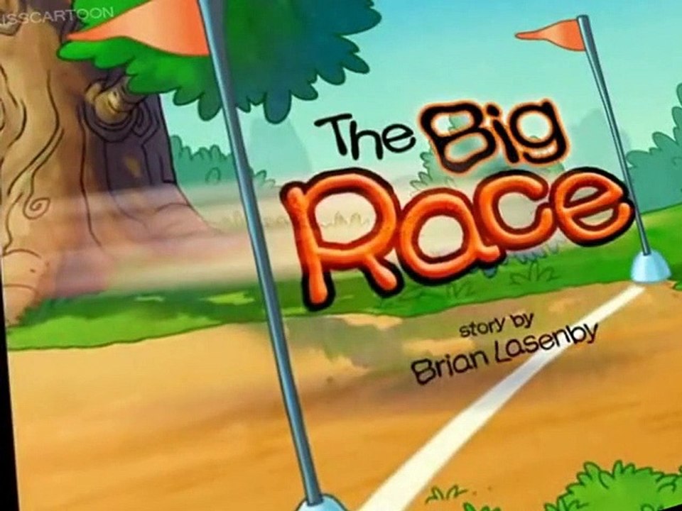 Toopy and Binoo Toopy and Binoo S10 E007 – The Big Race