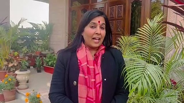 ग्रेटर महापौर सौम्या गुर्जर की गणतंत्र दिवस पर बड़ी पहल...