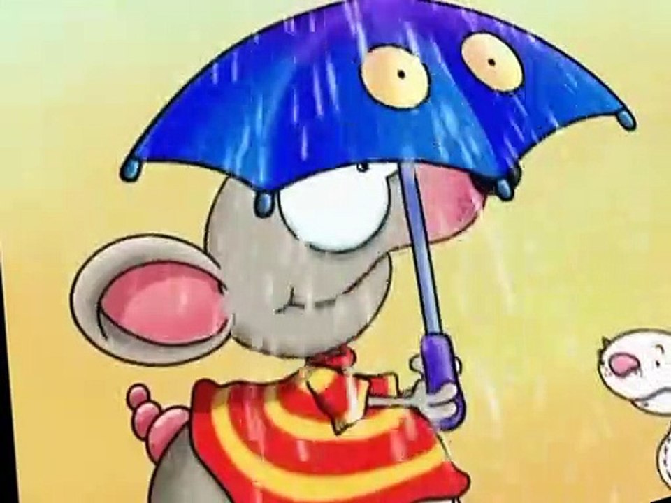 Toopy and Binoo Toopy and Binoo S10 E008 – Storm in a Bottle - video ...