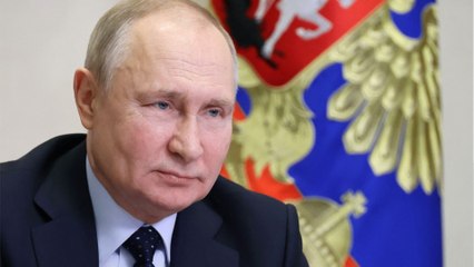 Steht Russlands Niederlage bevor?