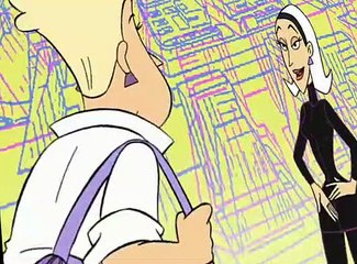 Marsupilami 2009 Marsupilami 2009 S02 E010 Delicious Ursula