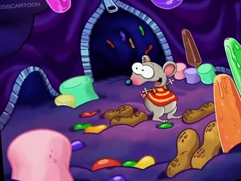 Toopy and Binoo Toopy and Binoo S10 E012 – Backpack - video Dailymotion