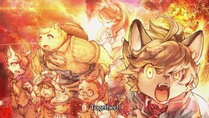 Fuga : Melodies of Steel 2 - Bande-annonce date de sortie