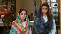 Tere Bin Episode 07   Yumna Zaidi - Wahaj Ali     