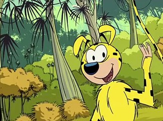 Marsupilami 2009 Marsupilami 2009 S02 E011 The Amazing Discovery