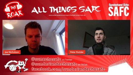 Fulham vs Sunderland Preview with Fulham writer Peter Rutzler