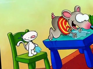 Toopy and Binoo Toopy and Binoo S11 E003 – Giant Footprints