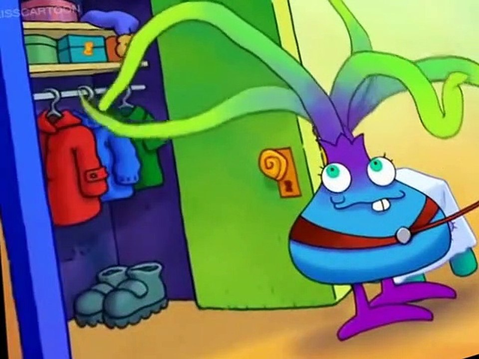 Toopy and Binoo Toopy and Binoo S11 E004 – Pet Palace